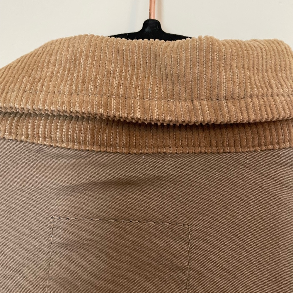 O'Neil light weight jacket - Picture 6 of 6